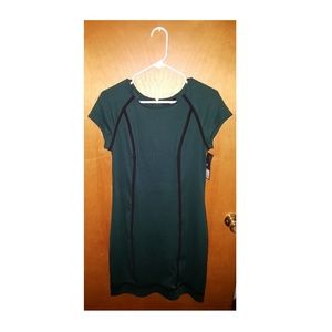 Business casual dress